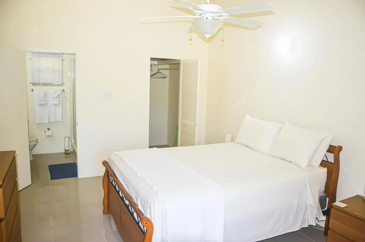 Twin Peak Cottage Mammee Bay 0*,